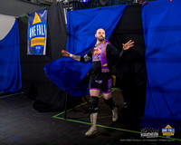MATCH #6 - PERFECT ARSENAL With SHANE HILLS vs TW3 AND RAGNAR