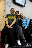 Las Vegas Sin vs GB Chill 1-21-12