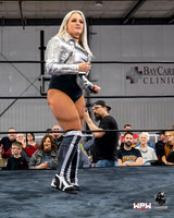 Match 6 Women's Match Sierra vs Brooke Tanner