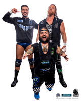 7 Swoggle, Meyers, Page vs Myles, Priest, Sullivan