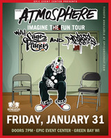 Atmosphere 1-31-25