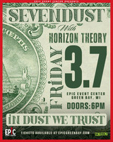 Sevendust 3-7-25 WEB