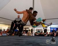 1 Dustin Jackson vs TW3