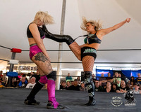 3 Harly Jane vs Hollyhood Haley J