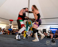 5 Jay DeNiro vs TW3