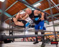Ruthless Rage vs Twist N Flip vs Salem and Sidd