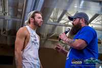 Adam Grace and Nick Colucci segment