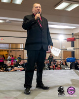 OFE Pink Heals TW3 vs Shane Hills 10-7-23