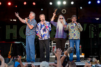 The Oak Ridge Boys