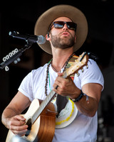 Drake White