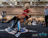 Killer Kross & Scarlett vs. Joey Jet Avalon & Sierra