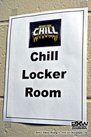 GB Chill vs MN Valkyrie 8-26-11