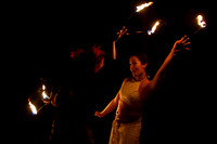 Door Co Ren Faire After Hours 7-5-14