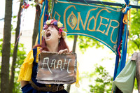 Door Co Renaissance Fantasy Faire 7-5-15