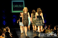 Runway for Life 2012