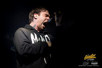 Bullet For My Valentine 3-15-16