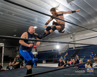 Match 7 Ragnar vs Shane Hills