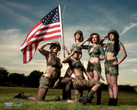 July Shoot