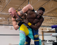 #3 TW3 vs JT Energy