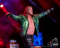 Fozzy 5-19-23
