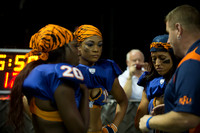 LA Tempation vs CHI Bliss 8-17-13